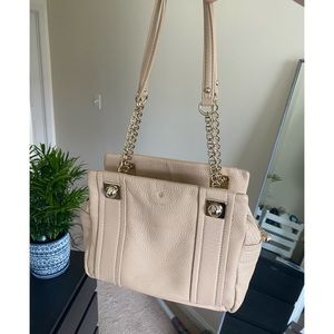 Kate Spade Small Elizabeth Pleasant Place Satchel